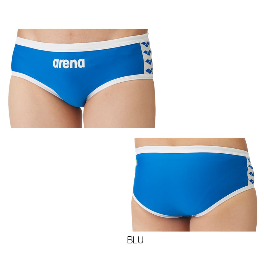 アリーナ（arena） 競泳水着 メンズ 練習用 トレーニングブリーフ