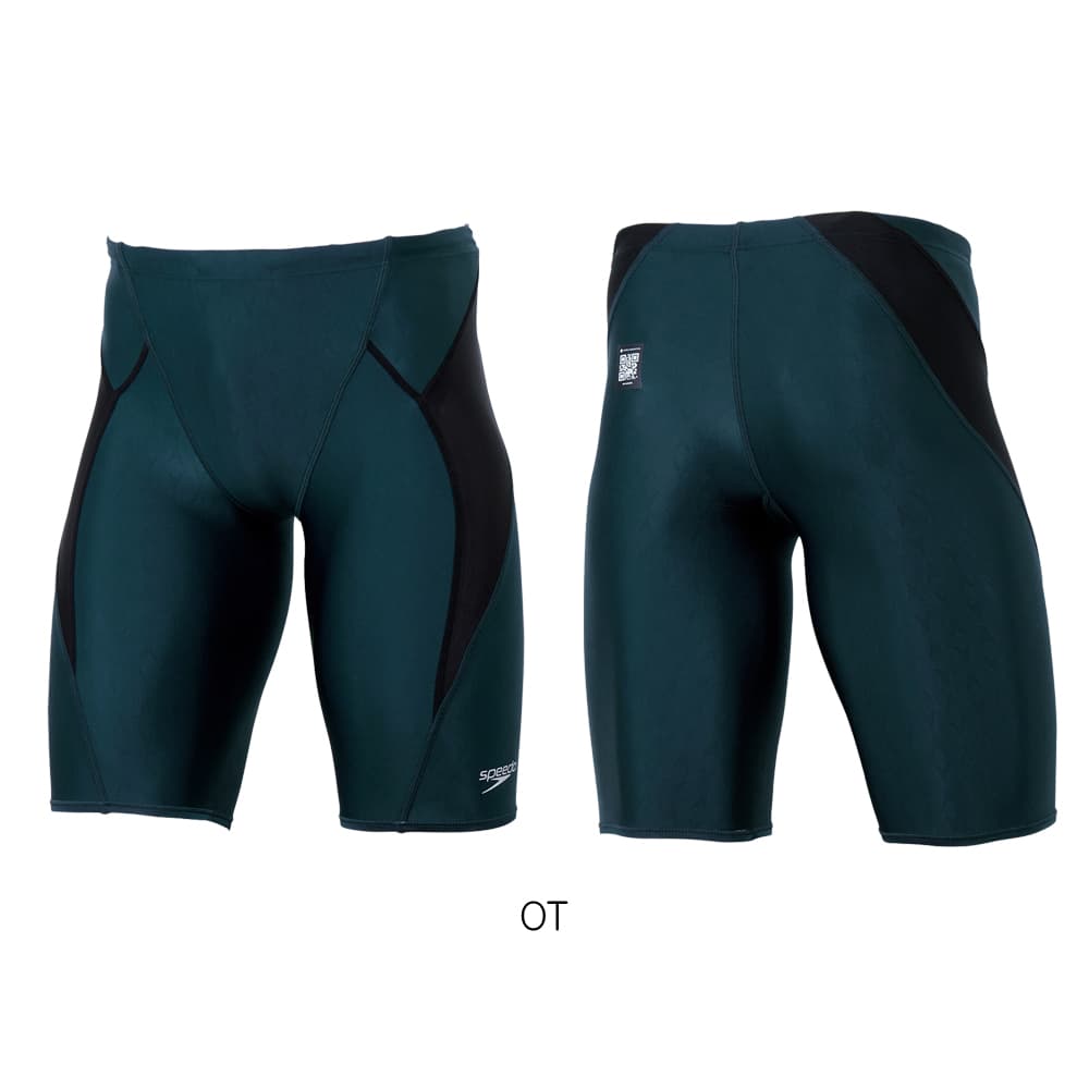 speedo（スピード） 競泳水着 メンズ WA承認モデル フレックスシグマ