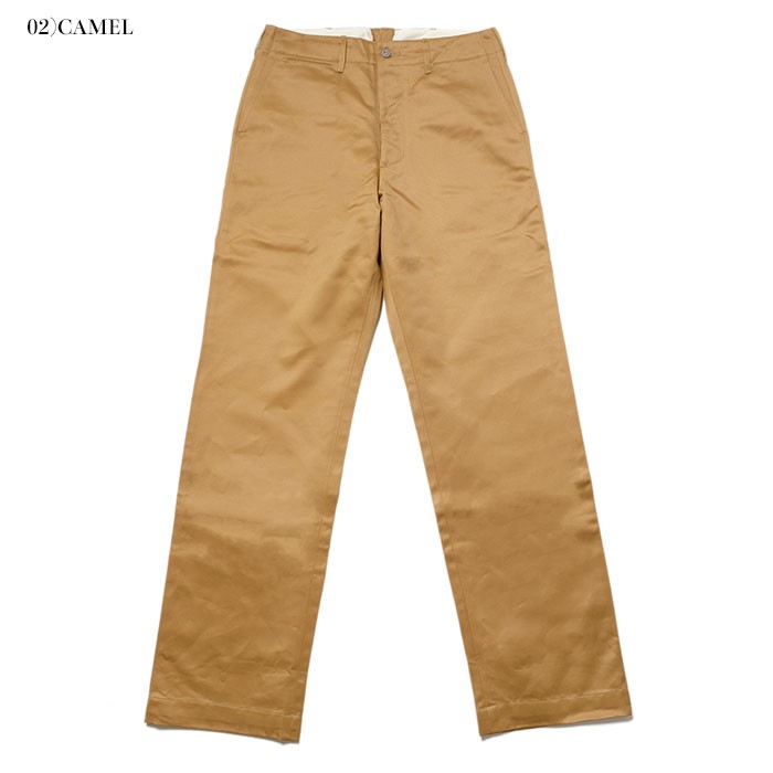 BUZZ RICKSON'S バズリクソンズ M43035 チノパン 1945 ミリタリーチノ