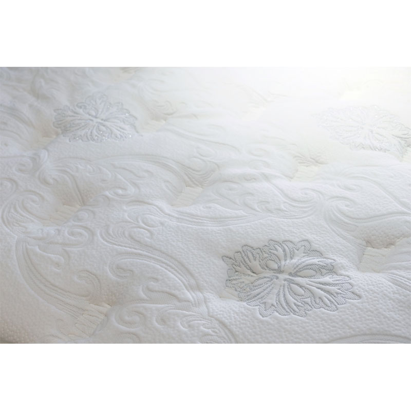 Sealy（シーリー） マットレス エメラルド4 Emerald4 セミダブル 幅