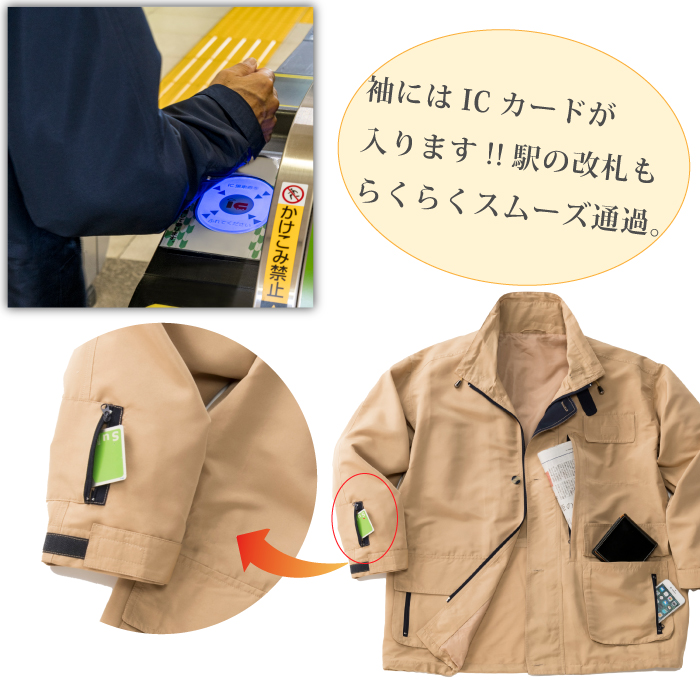 90s PLAYBOY マルチポケット ハーフコート ジャケット ブルゾン 90s