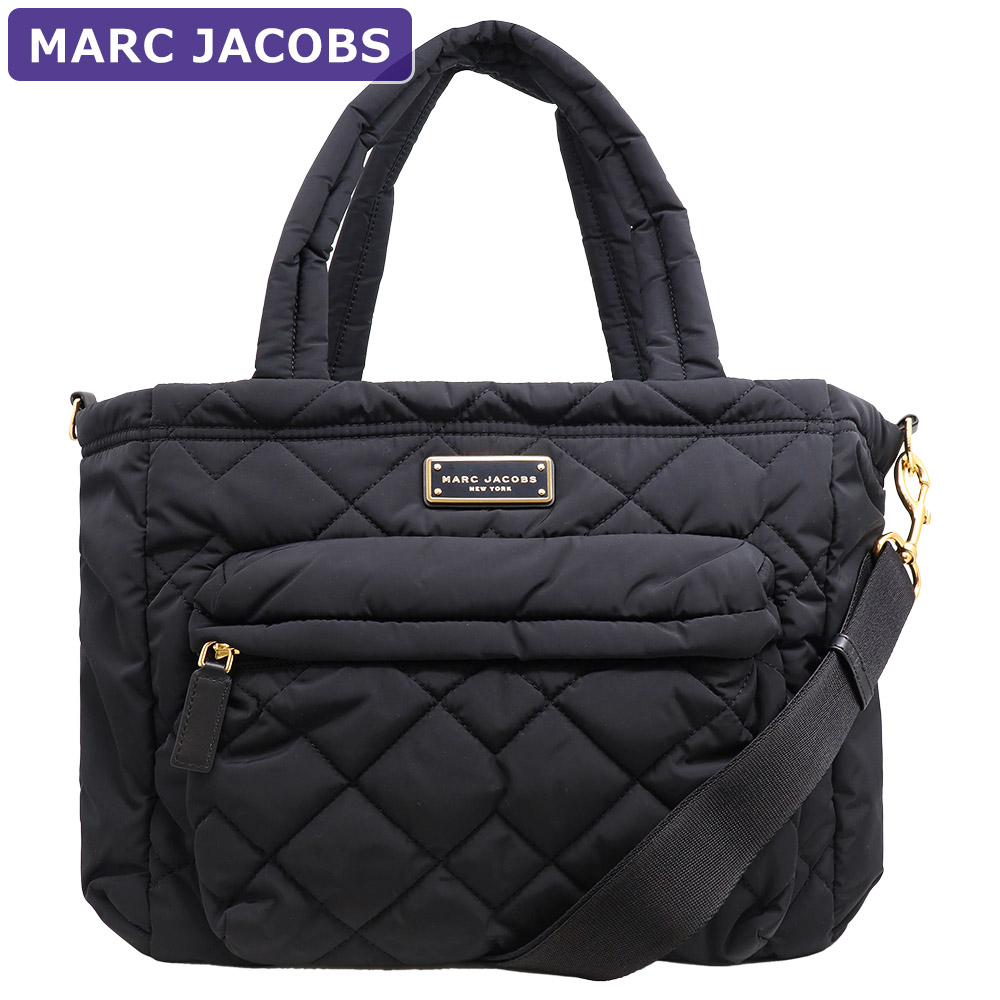 MARC JACOBS（マーク・ジェイコブス） バッグ トートバッグ M0011380