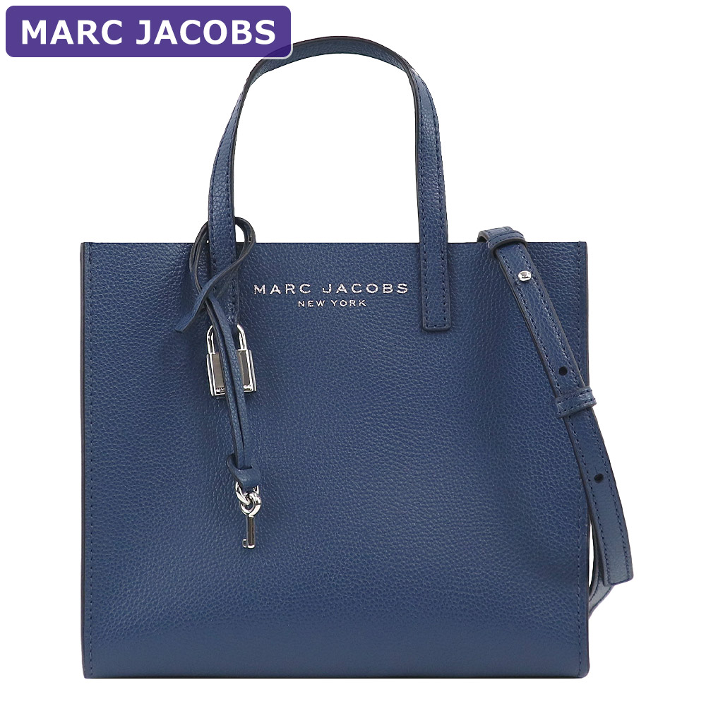 MARC JACOBS（マーク・ジェイコブス） バッグ トートバッグ M0015685