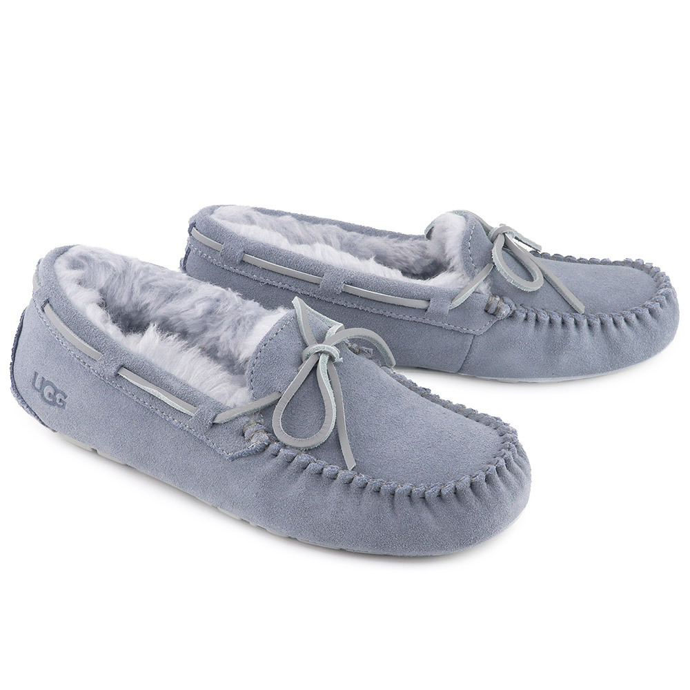 UGG（アグ） シューズ モカシン DAKOTA ダコタ ムートン シープスキン