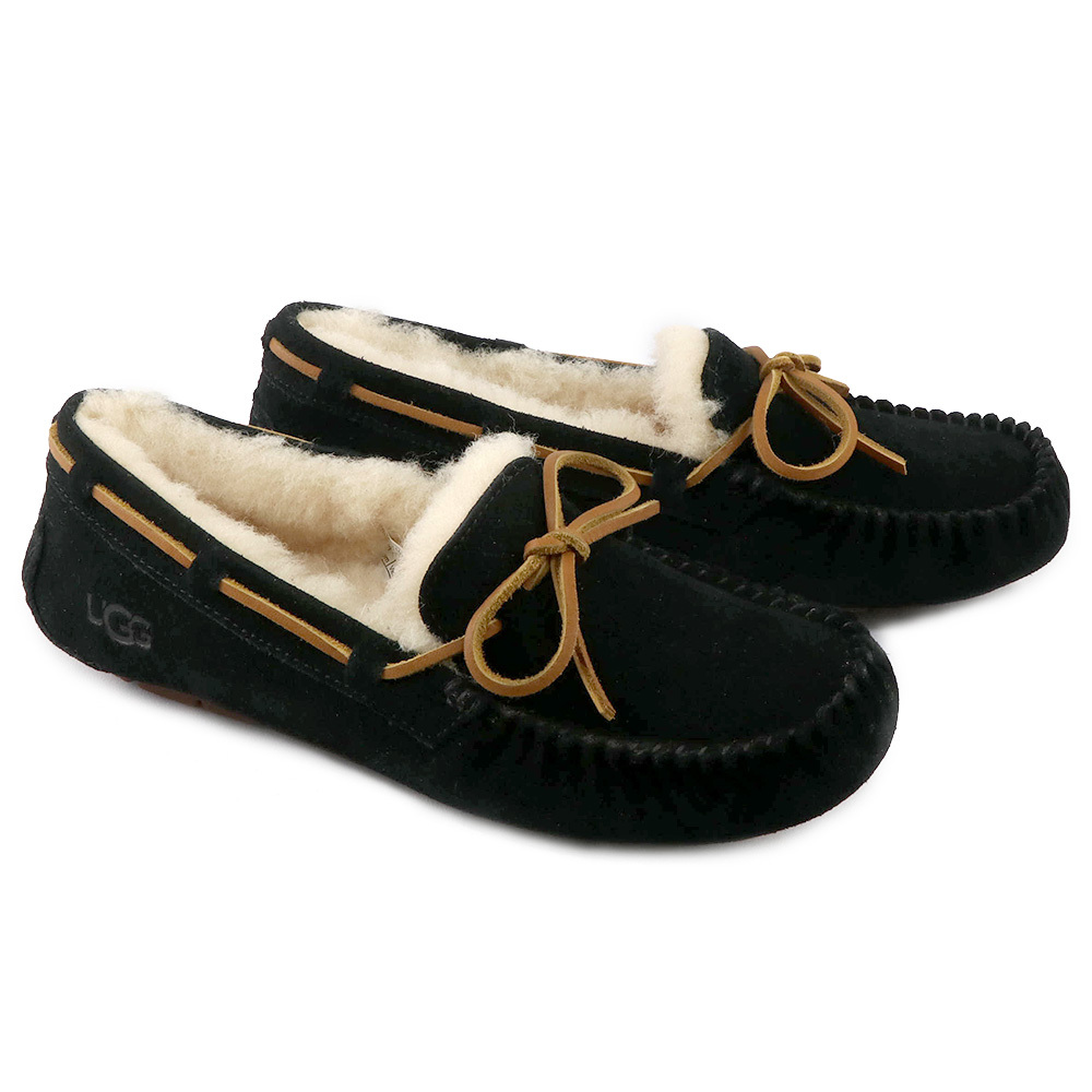 UGG（アグ） シューズ モカシン DAKOTA ダコタ ムートン シープスキン
