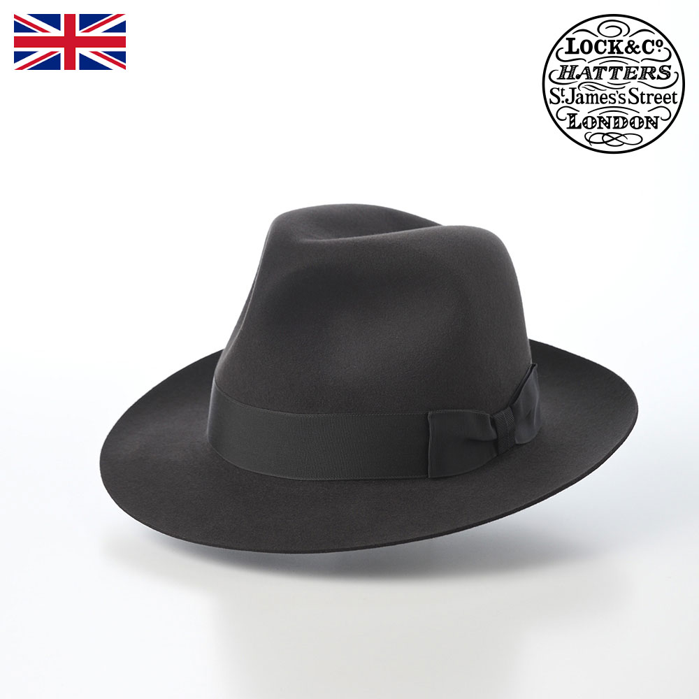 James Lock ＆ Co． Hatters（ジェームスロック） クーポン対象