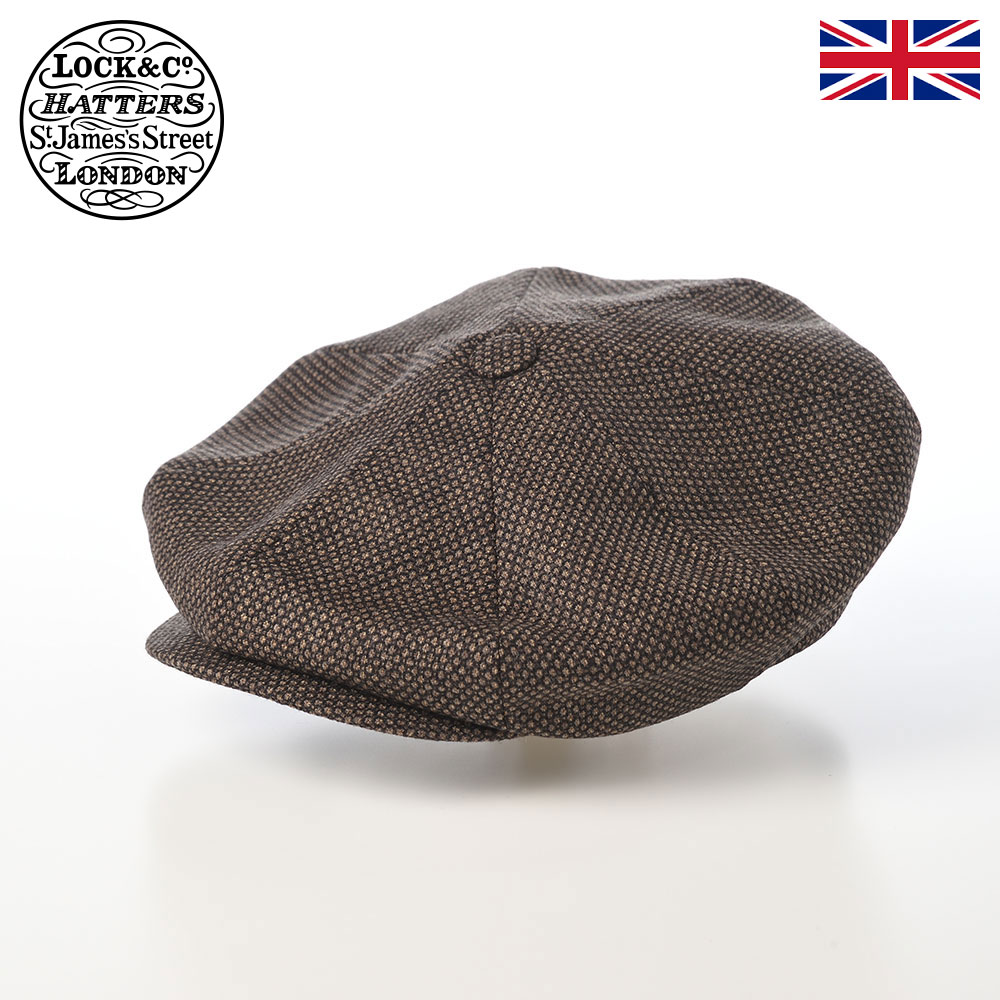 James Lock ＆ Co． Hatters（ジェームスロック） クーポン対象