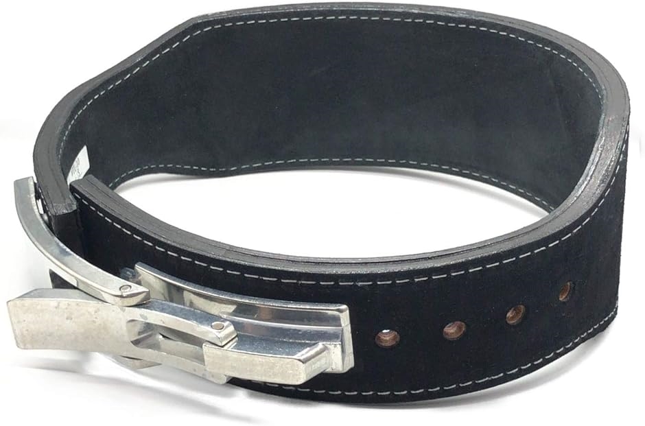 インザーレバーアクションベルト トレーニングベルト パワーベルト 筋