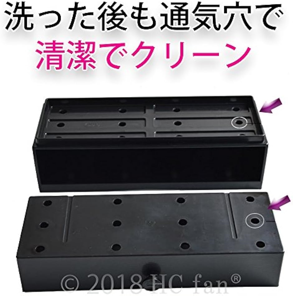 箸箱 箸入れ テーブル や カウンター の 卓上 に 大容量 30膳 業務用