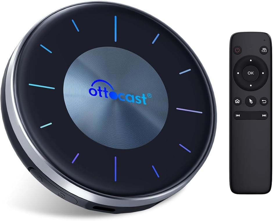 ottocast nano」の人気商品一覧 | 安い商品を通販サイトから探す