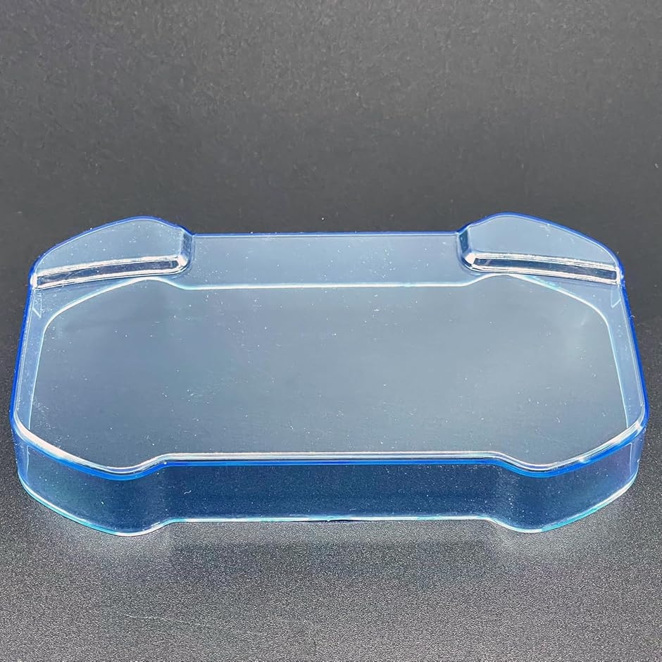 スピードメーター パネル カバー ボックス ケース スズキ対応 TR300 V