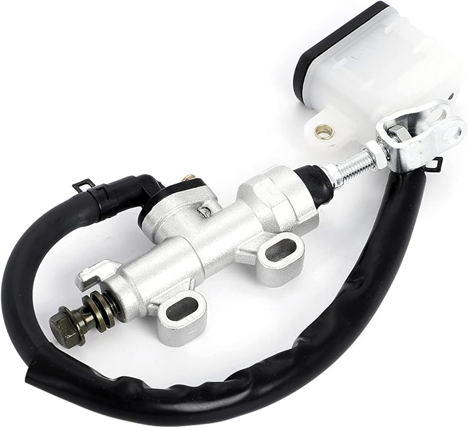 バイク nsr50 マスターシリンダー ブレーキ」の人気商品一覧 | 安い