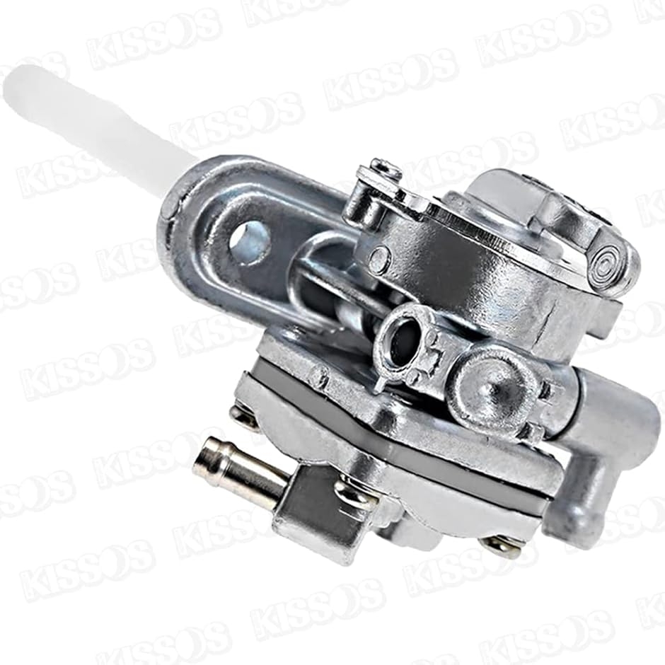 バイク スズキ フューエルコック 純正タイプ GS400 450 550 650 750