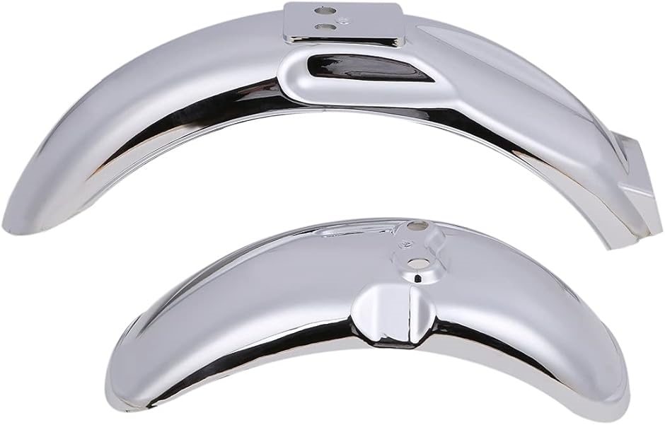 互換品】 ホンダ用 フロント リア フェンダー 前後セット モンキー