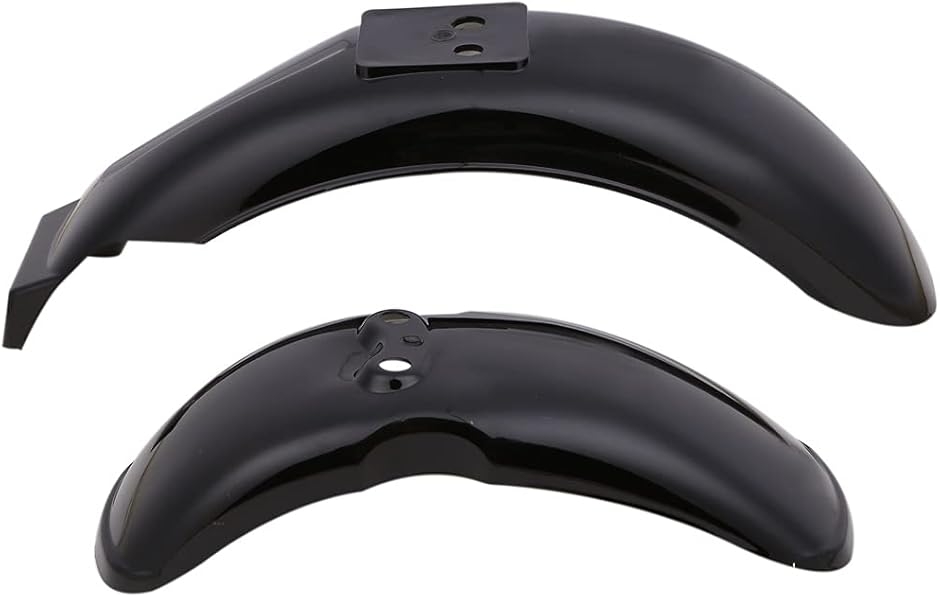 互換品】 ホンダ用 フロント リア フェンダー 前後セット モンキー