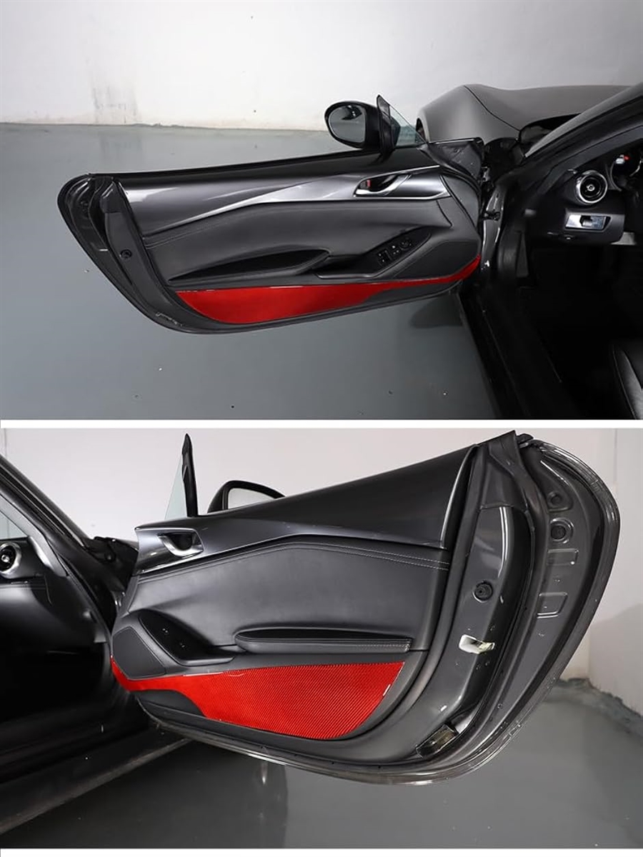 互換品】新型 マツダ ロードスター RF ND系 2016〜2024に適用 ドア