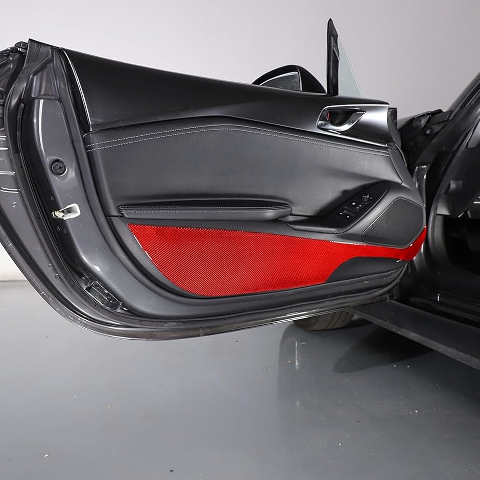 互換品】新型 マツダ ロードスター RF ND系 2016〜2024に適用 ドア