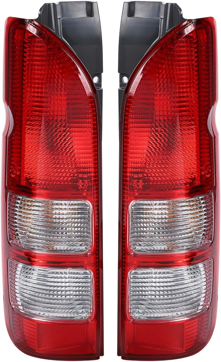 互換品】ハイエース対応 テールランプ 純正タイプ 200系(左右セット