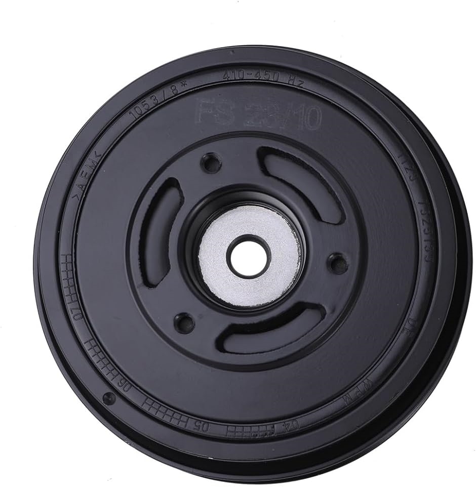 互換品】BMW MINI クランクシャフト プーリー バイブレーション