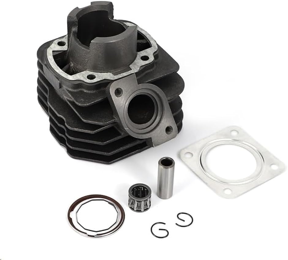 互換品】ホンダ用 バイク シリンダーキット ディオ SR AF18/AF25