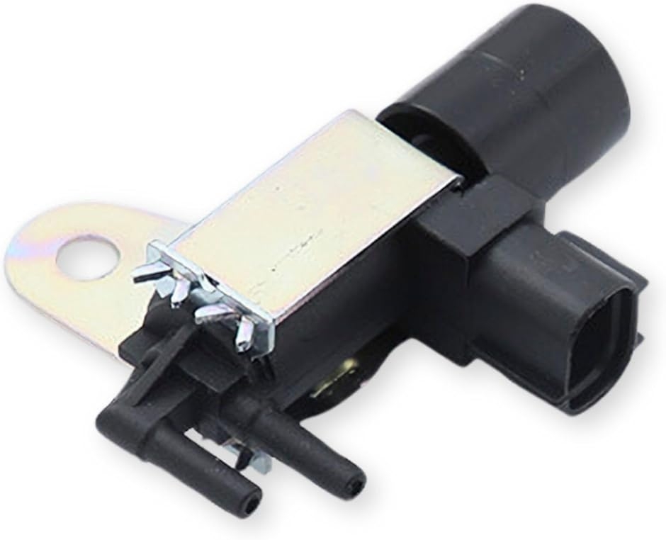 スズキ ソレノイド バルブ ジムニー iscv アイドル スピード JA11 JA12