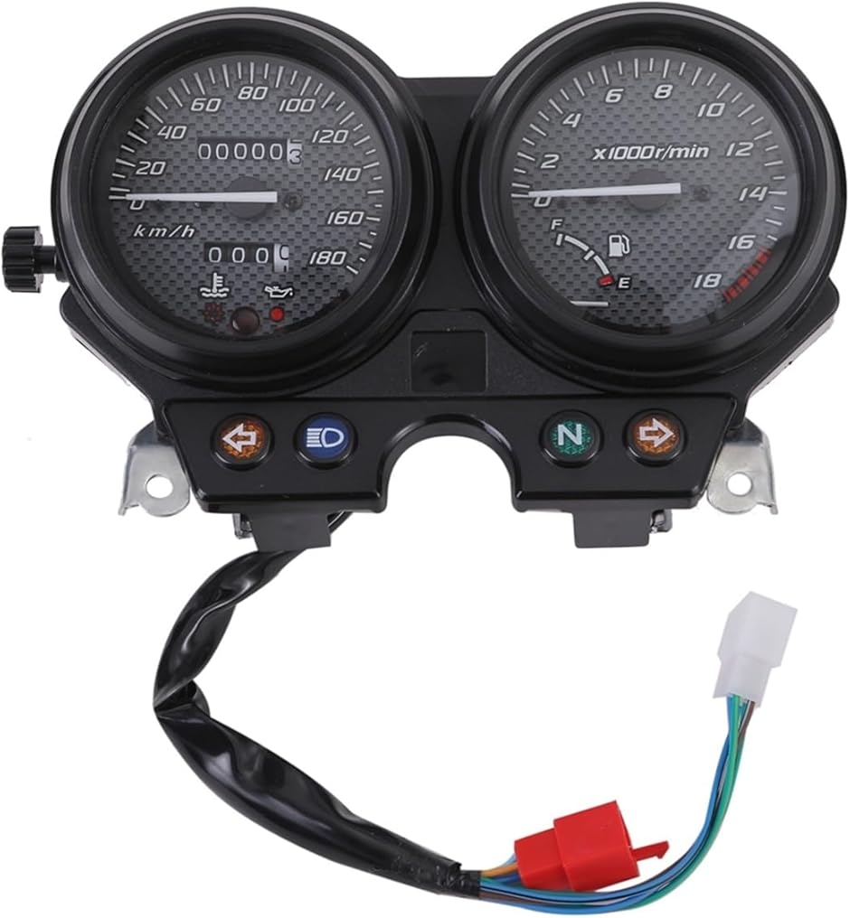 ホンダ ホーネット250 メーターユニット（バイク スピードメーター