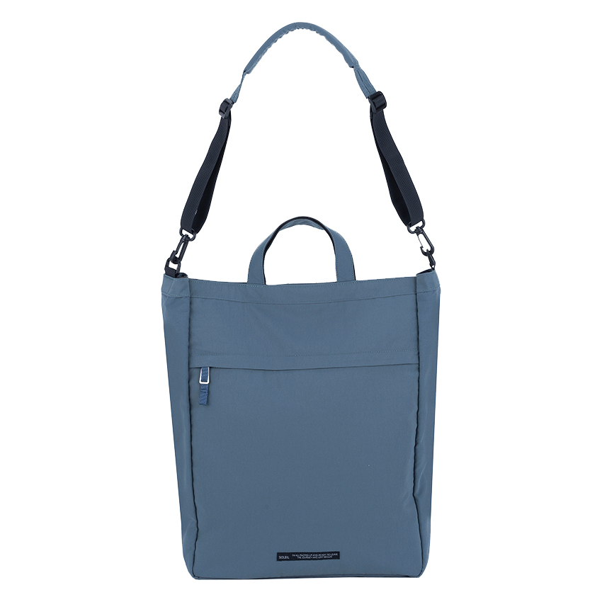 SOLEIL（HEMING'S） ショルダーバッグ A4 ソレイユ SOLEIL ライトリー