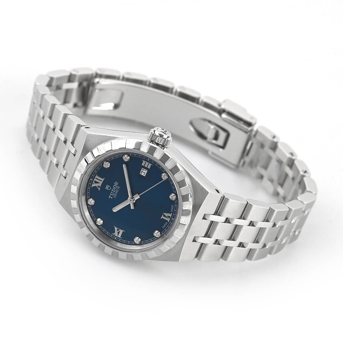 チューダー ロイヤル（腕時計、アクセサリー） | ファッション の