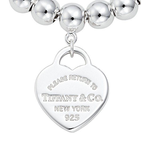 TIFFANY&Co.（ティファニー） リターン トゥ ブレスレット Tiffany＆co