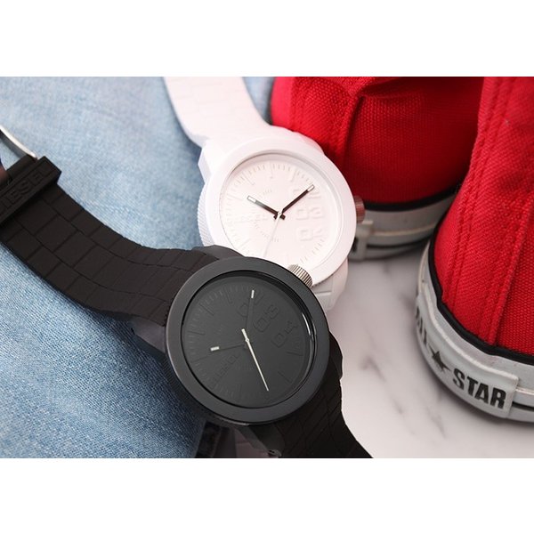 DIESEL（ディーゼル） 時計 腕時計 ディーゼル時計 ディーゼル腕時計