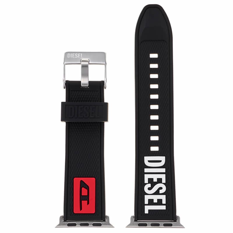DIESEL（ディーゼル） アップルウォッチ ベルト DIESEL applewatch