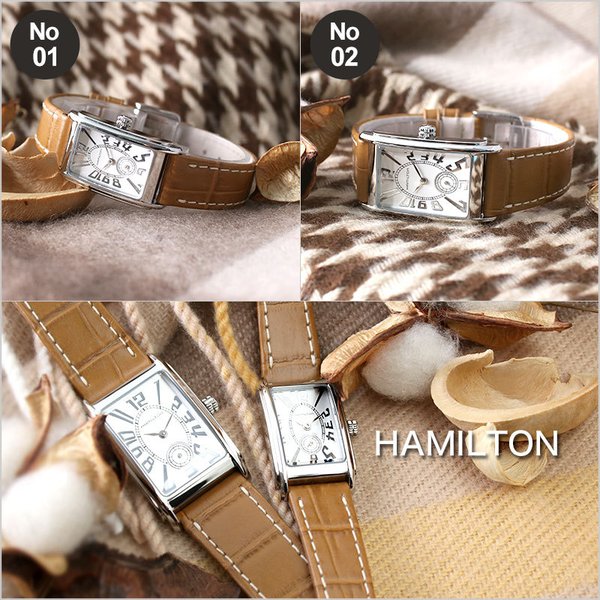 HAMILTON（ハミルトン） アードモア 腕時計 時計 Ardmore メンズ