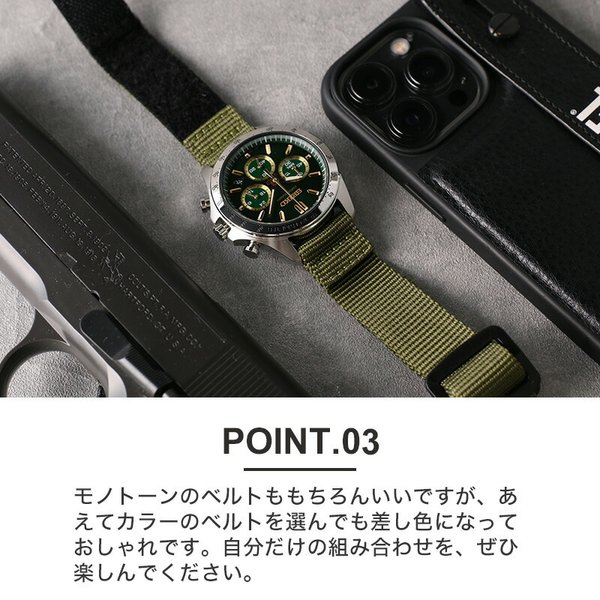 スピリット 当店限定セット カスタム セイコー 時計 SEIKO 腕時計