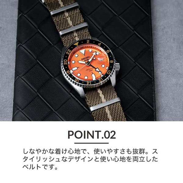 Seiko 5 Sports セイコー ファイブ スポーツ 腕時計 SEIKO 時計