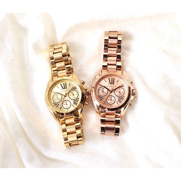 MICHAEL KORS（マイケルコース） 腕時計 レディース 時計 マイケル