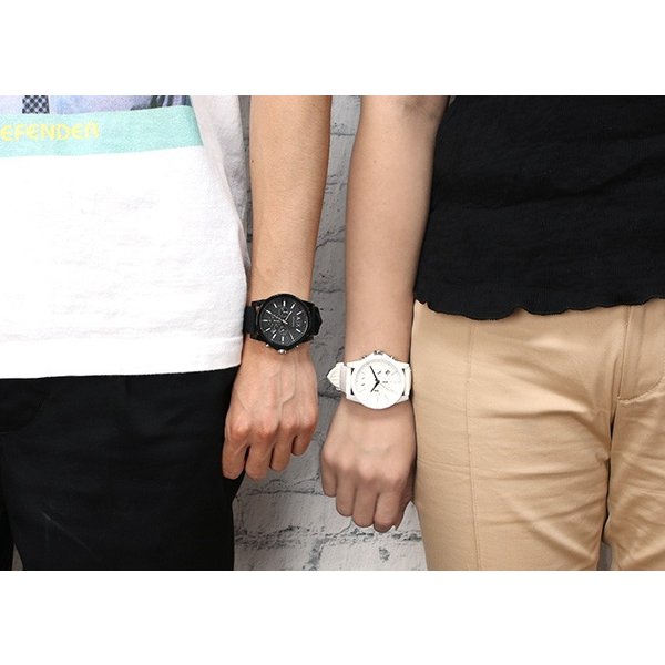 ARMANI EXCHANGE ArmaniExchange 時計 アルマーニ エクスチェンジ