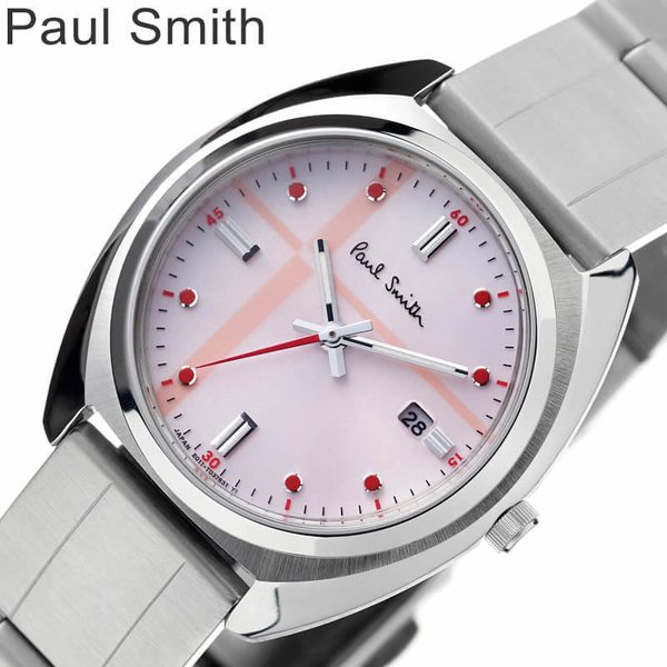 Paul Smith（ポール・スミス） 腕時計 時計 ポール スミス 腕時計 時計