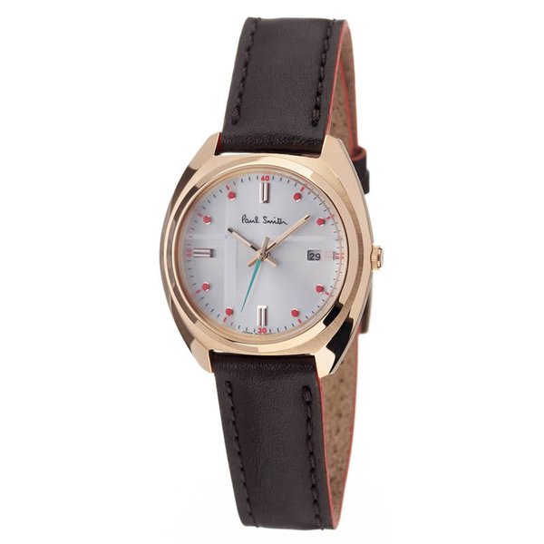 Paul Smith（ポール・スミス） 腕時計 時計 クローズドアイズ ミニ