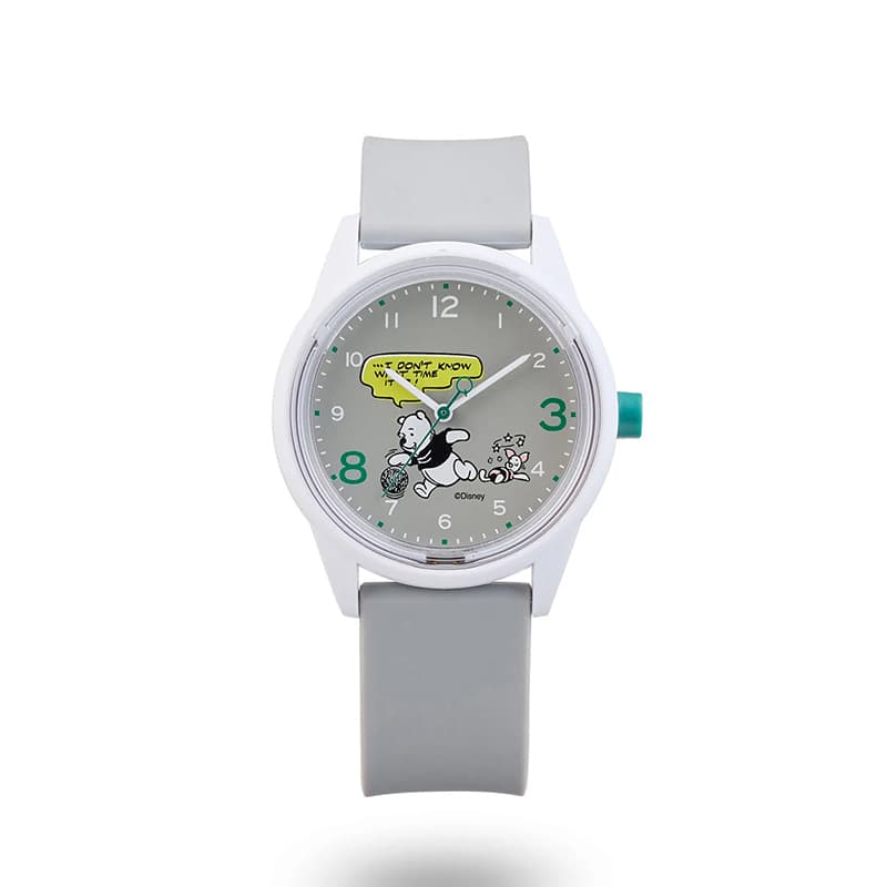 シチズン 腕時計 Q&Q 時計 CITIZEN ソーラー 防水 軽い スマイル