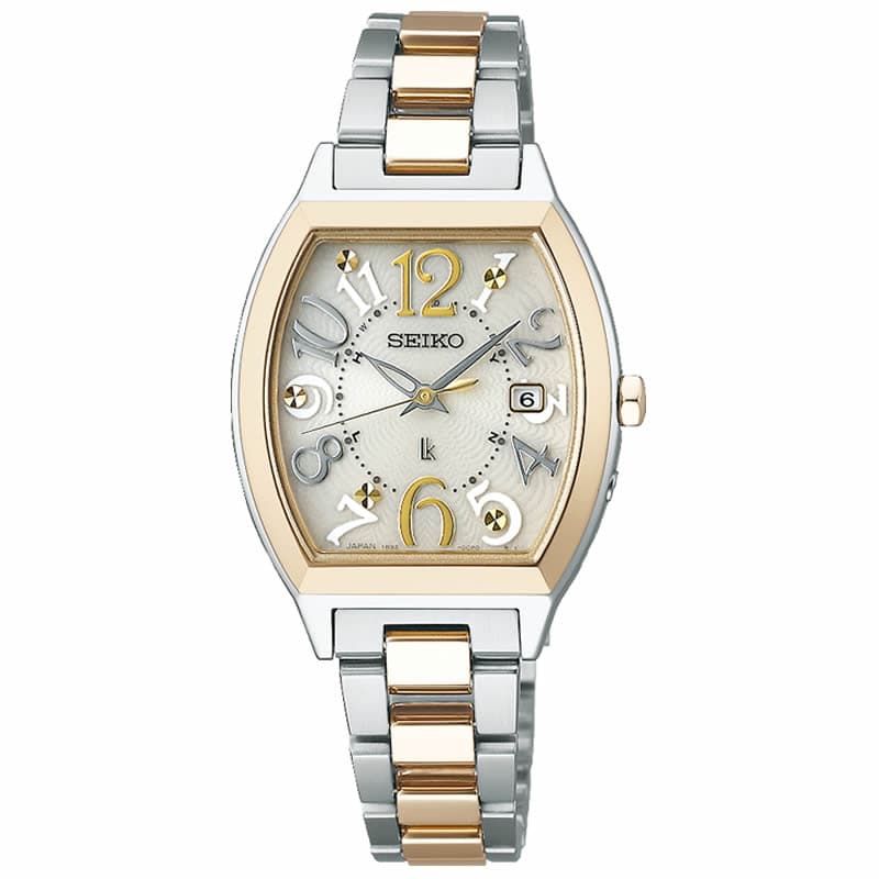 セイコー 腕時計 SEIKO 時計 ルキア Standard Collection LUKIA