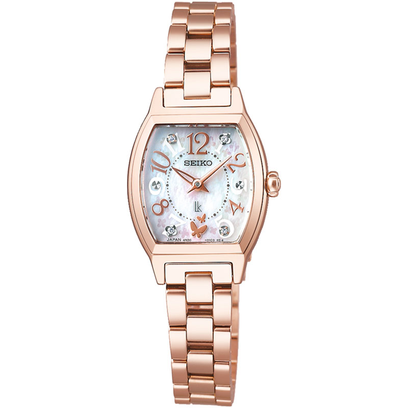 セイコー 腕時計 SEIKO 時計 ルキア Standard Collection LUKIA