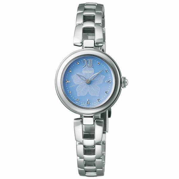 SEIKO SELECTION セイコー 腕時計 時計 セレクション 女性 向け