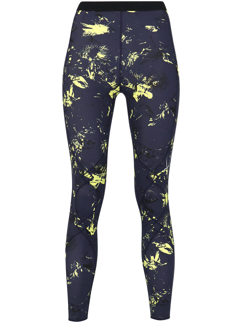 CW-X ワコール スポーツタイツ HXY499 wacoal レディース エキスパート