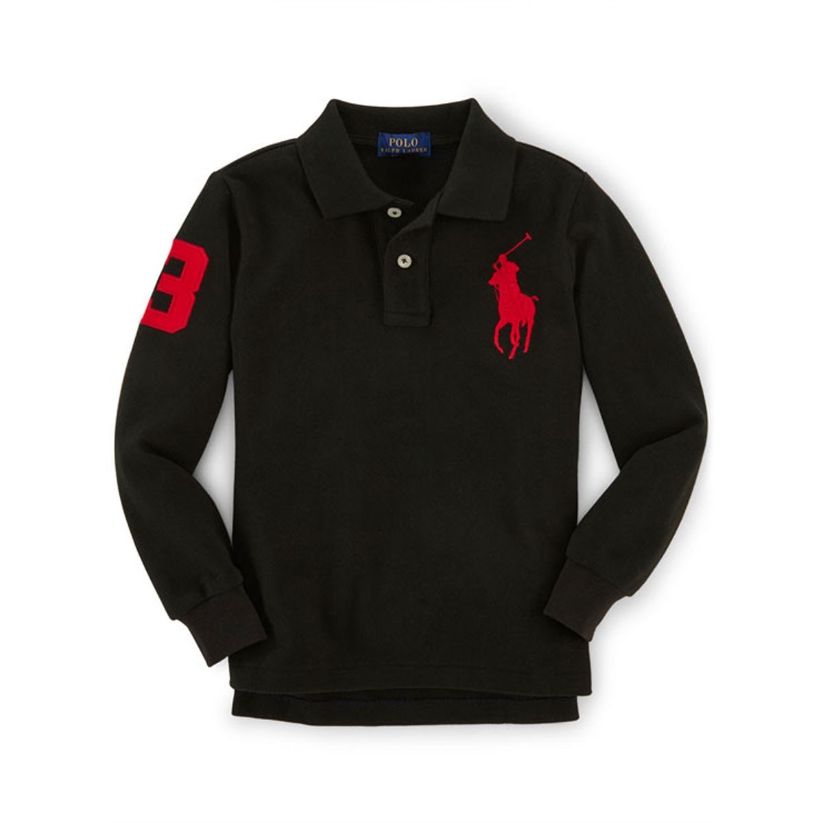 POLO RALPH LAUREN（ポロ・ラルフローレン） 30%OFF アウトレット品