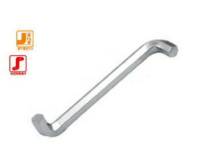 旭金属工業 ASAHI DZ0600 ダックスレンチ （ショート） 6角穴付ボルト