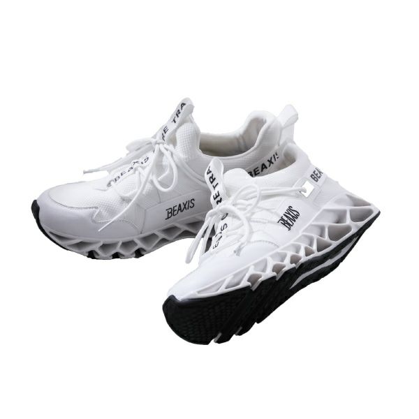 BEAXIS（ビーアクシス） ダイエット 靴 シューズ スニーカー 体幹