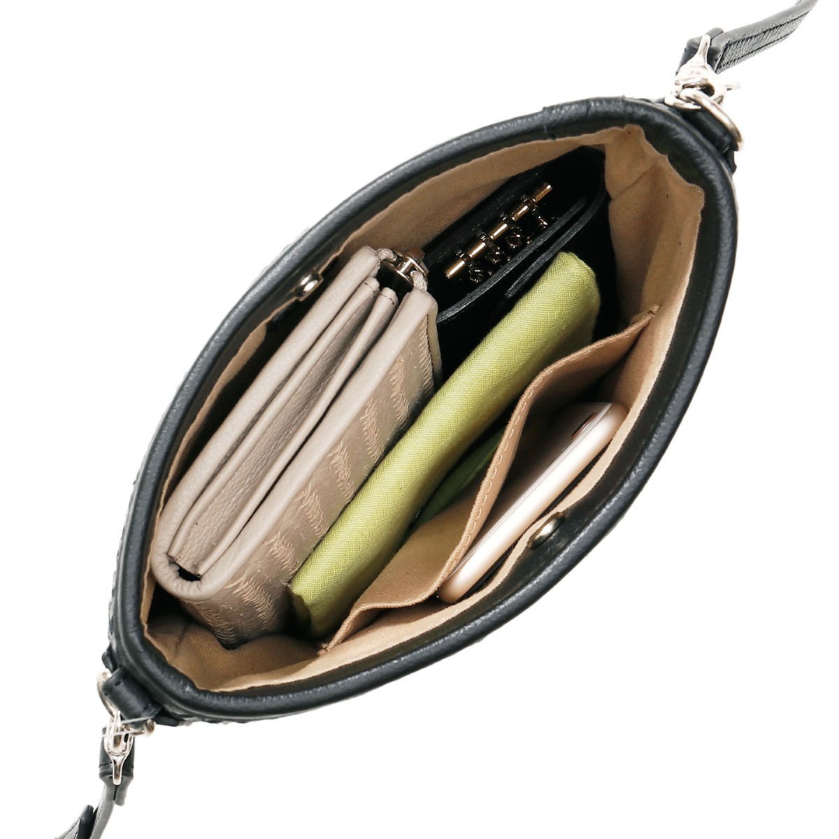 爆買 ショルダー 斜めがけ バッグ メッシュ シンプル コンパクト