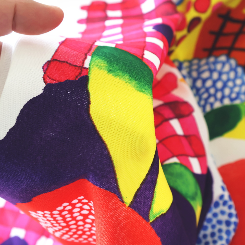 マリメッコ・北欧生地(布) ・雑貨のインテリアセンター / KESATORI