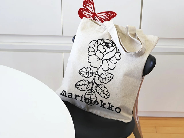 マリメッコ・北欧生地(布) ・雑貨のインテリアセンター / Vankka