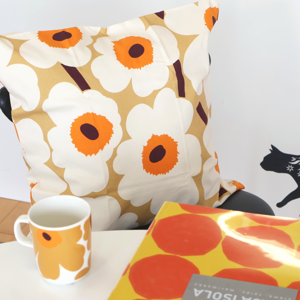 マリメッコ・北欧生地(布) ・雑貨のインテリアセンター / PIENI UNIKKO